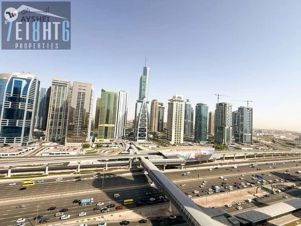 The Cascades, Dubai Marina, Dubai