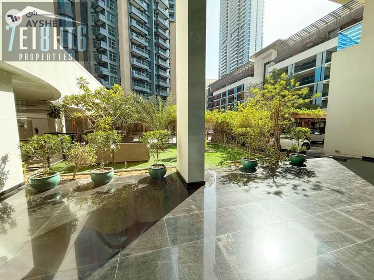The Cascades, Dubai Marina, Dubai-1-1
