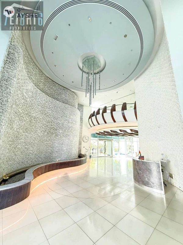 The Cascades, Dubai Marina, Dubai