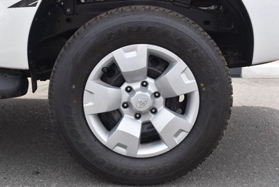 Toyota Hilux SGLX TOYOTA HILUX 2.4 med options power window-10