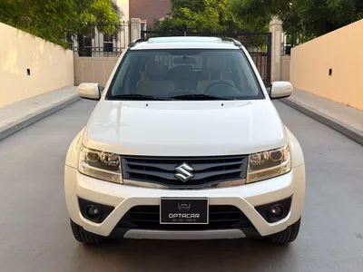Gulf Specs 2016 SUZUKI GRAND VITARA GLX 2.4Litre V4 4WD-13