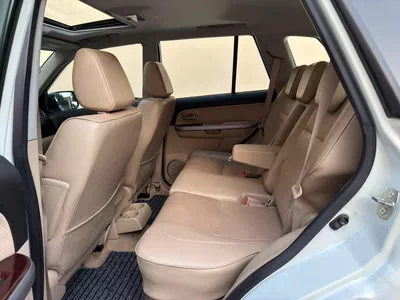 Gulf Specs 2016 SUZUKI GRAND VITARA GLX 2.4Litre V4 4WD-6