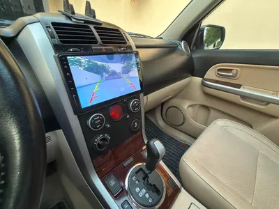 Gulf Specs 2016 SUZUKI GRAND VITARA GLX 2.4Litre V4 4WD-3