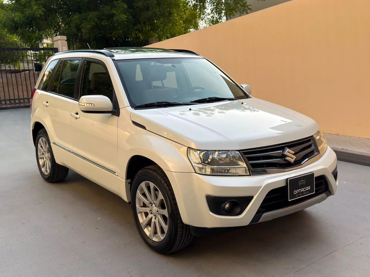 Gulf Specs 2016 SUZUKI GRAND VITARA GLX 2.4Litre V4 4WD-10-10