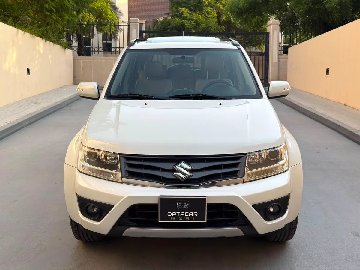 Gulf Specs 2016 SUZUKI GRAND VITARA GLX 2.4Litre V4 4WD-13-13