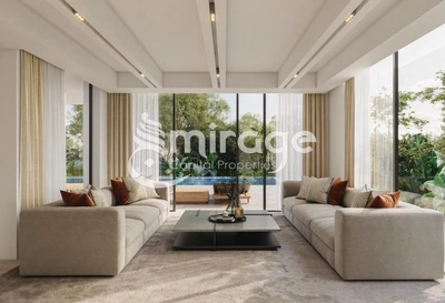 VILLA FOR SALE IN NAWAYEF WEST, AL HUDAYRIAT ISLAND-2