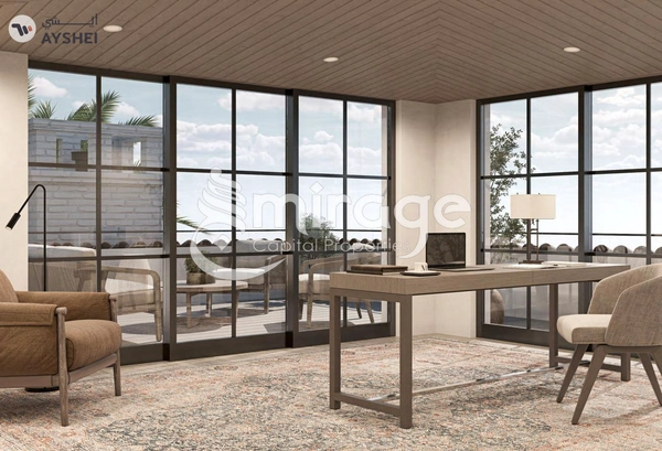 VILLA FOR SALE IN NAWAYEF WEST, AL HUDAYRIAT ISLAND