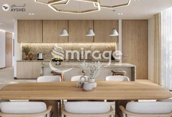 VILLA FOR SALE IN NAWAYEF WEST, AL HUDAYRIAT ISLAND