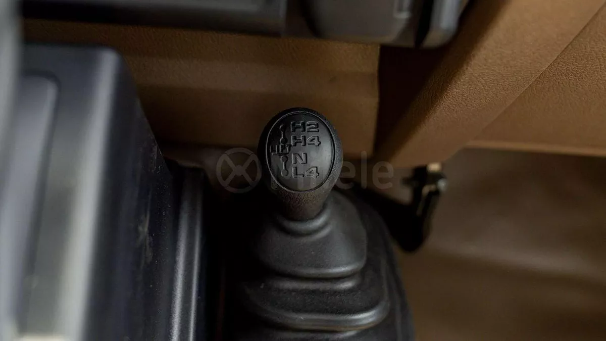 Toyota Land Cruiser Pickup 70 LC79 LX Toyota Land Cruiser 79 SC (Single Cab) | 2-YEAR WARRANTY + SERVICE AVAILABLE | IN-HOUSE FINA-12-0