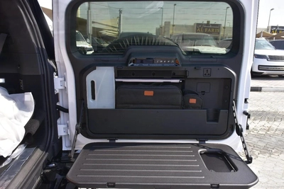 ROX 01 VIP 6 SEATS 2025 | WHITE-18