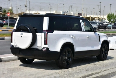 ROX 01 VIP 6 SEATS 2025 | WHITE-17