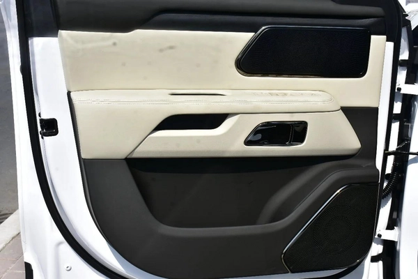 ROX 01 VIP 6 SEATS 2025 | WHITE