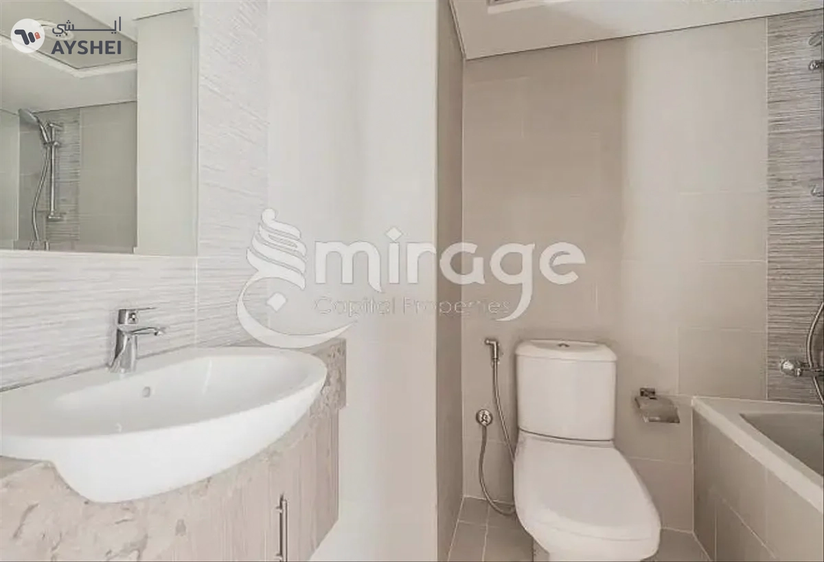 APARTMENT FOR SALE IN SOHO SQUARE, SAADIYAT ISLAND