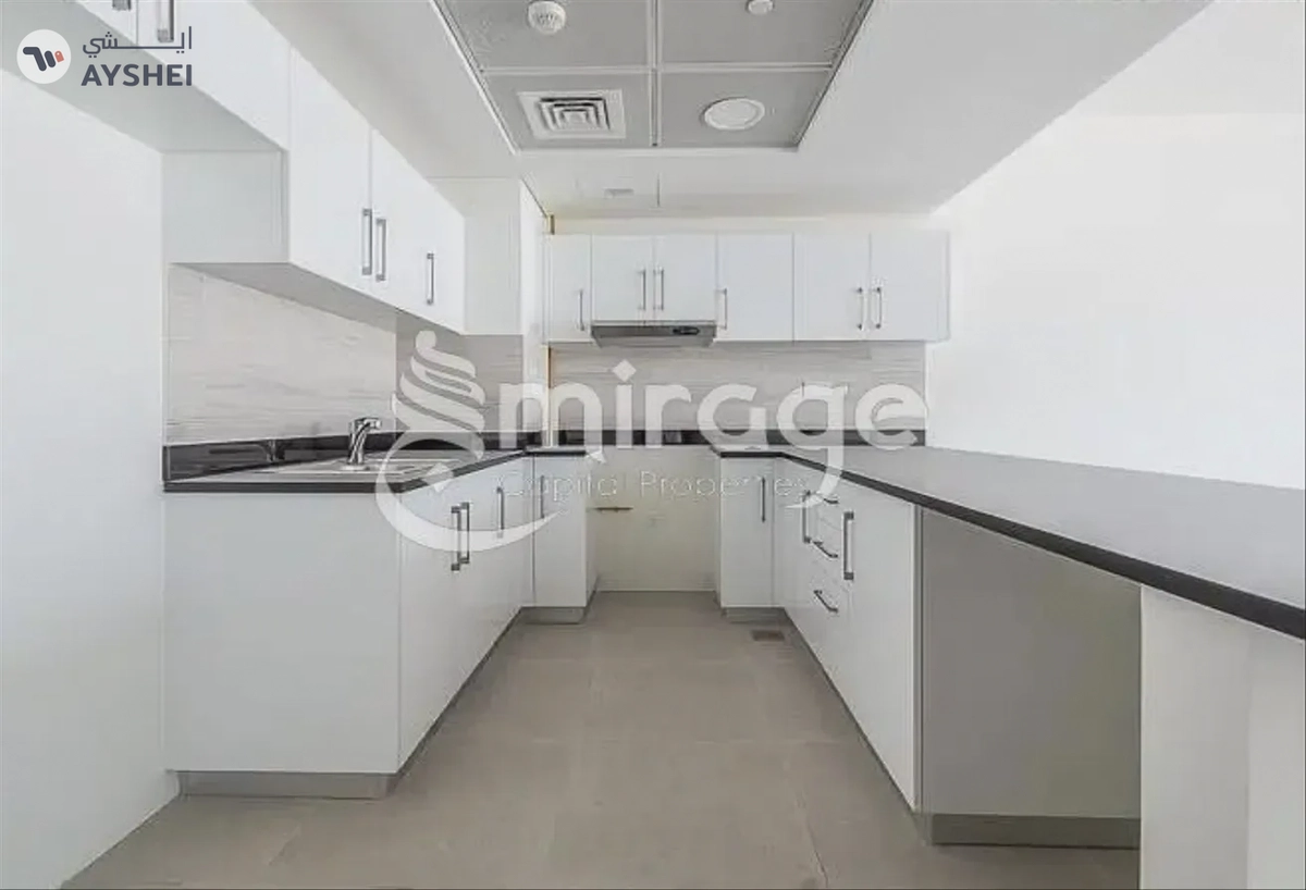 APARTMENT FOR SALE IN SOHO SQUARE, SAADIYAT ISLAND