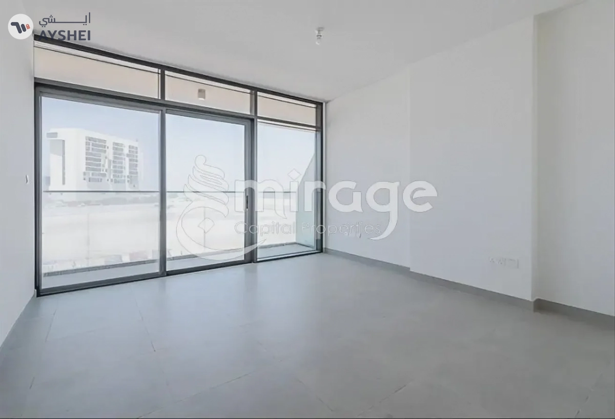 APARTMENT FOR SALE IN SOHO SQUARE, SAADIYAT ISLAND