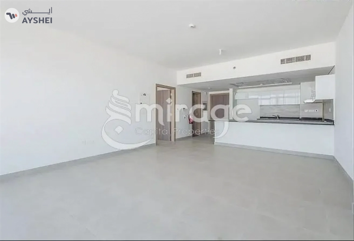 APARTMENT FOR SALE IN SOHO SQUARE, SAADIYAT ISLAND