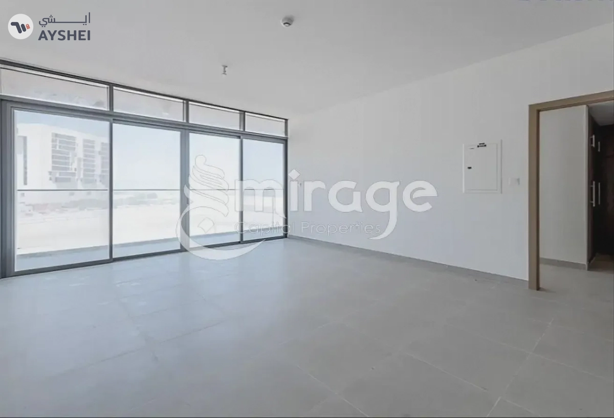 APARTMENT FOR SALE IN SOHO SQUARE, SAADIYAT ISLAND