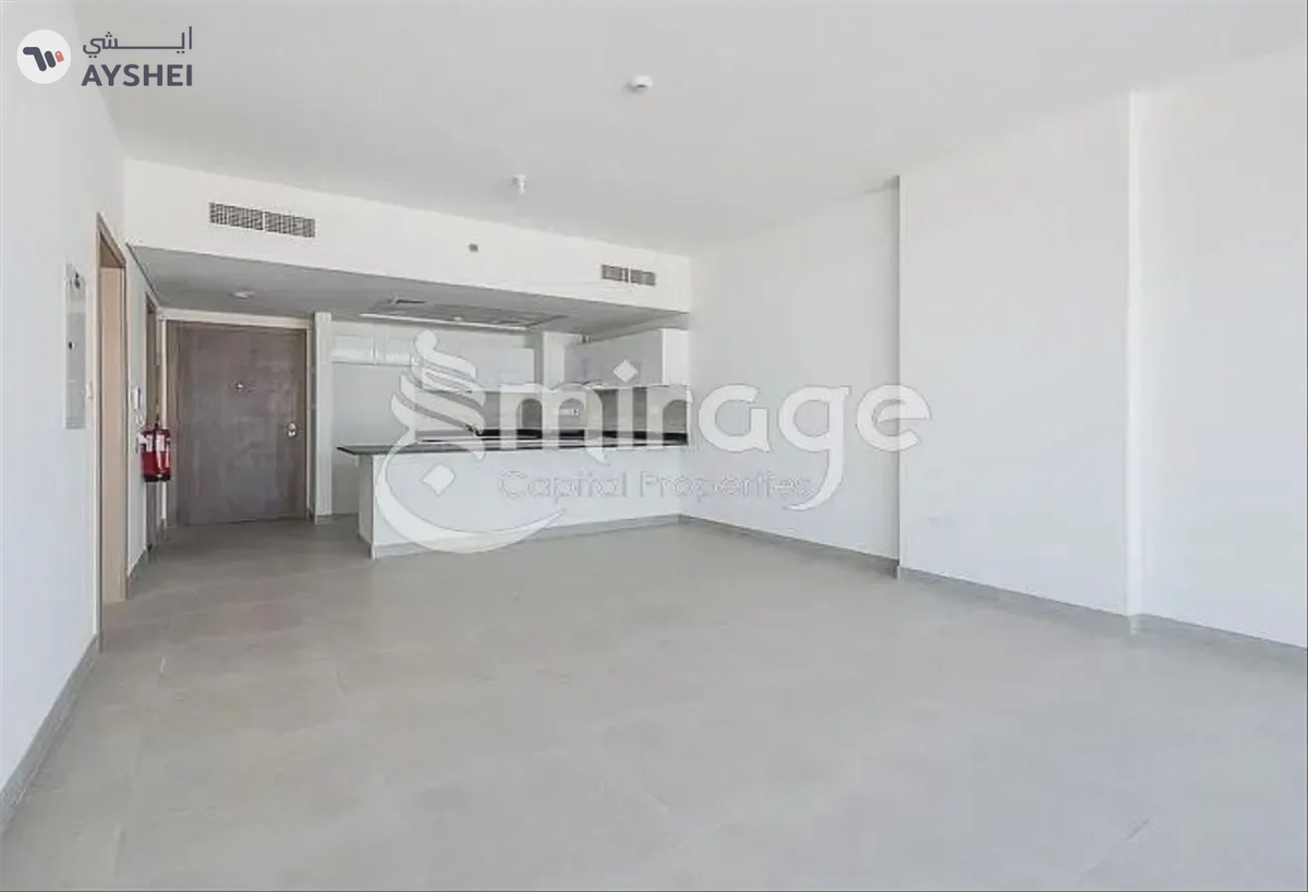 APARTMENT FOR SALE IN SOHO SQUARE, SAADIYAT ISLAND