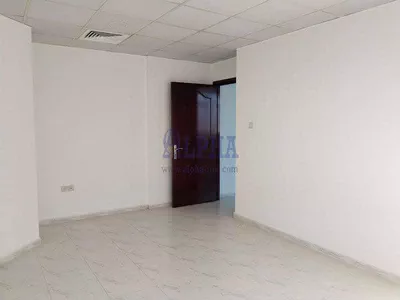 RAK Tower | 1 Bedroom High Floor | Sea View-6