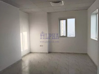 RAK Tower | 1 Bedroom High Floor | Sea View-8