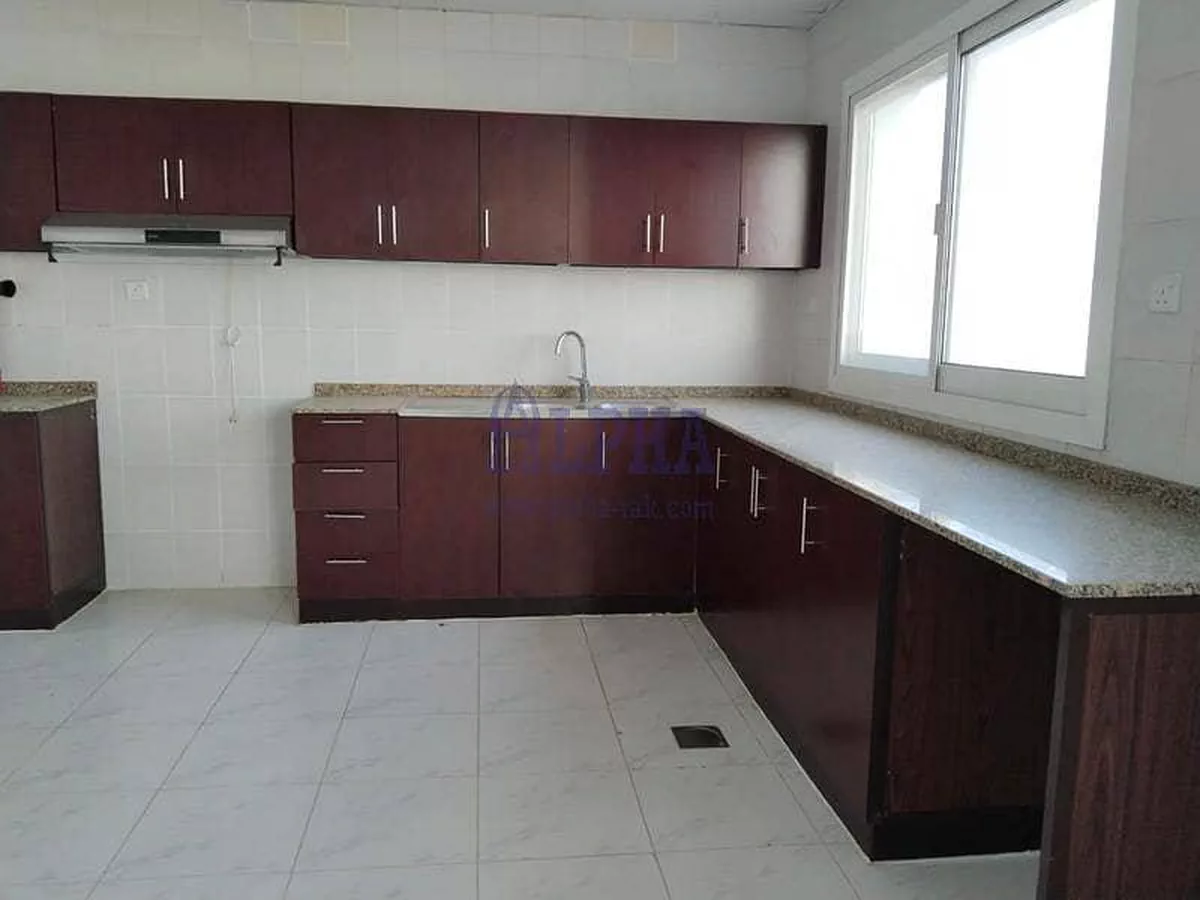 RAK Tower | 1 Bedroom High Floor | Sea View-7-7