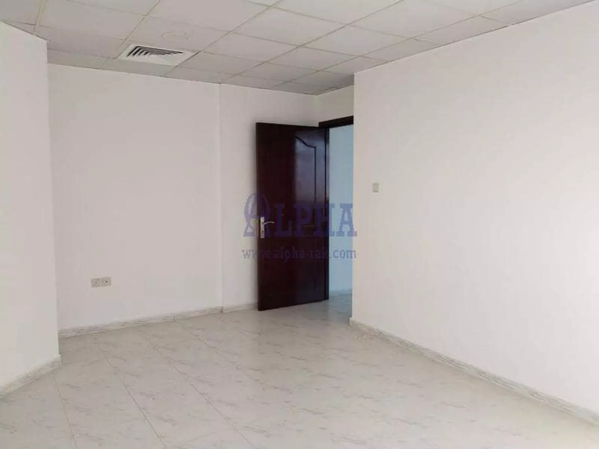 RAK Tower | 1 Bedroom High Floor | Sea View-6-6