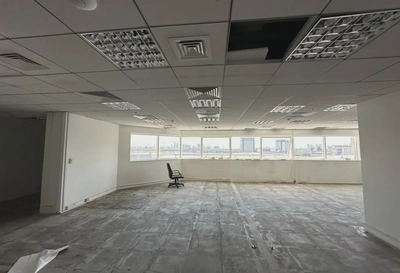 OFFICE SPACE FOR RENT IN FAIRMONT HOTEL, SHEIKH ZAYED ROAD-0