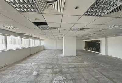 OFFICE SPACE FOR RENT IN FAIRMONT HOTEL, SHEIKH ZAYED ROAD-1