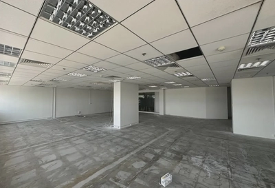 OFFICE SPACE FOR RENT IN FAIRMONT HOTEL, SHEIKH ZAYED ROAD-2