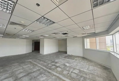 OFFICE SPACE FOR RENT IN FAIRMONT HOTEL, SHEIKH ZAYED ROAD-5