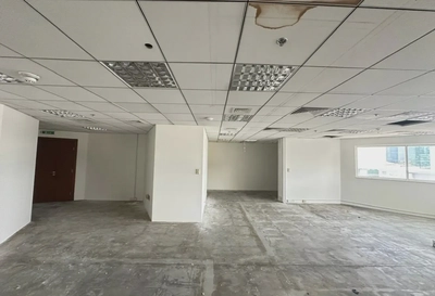 OFFICE SPACE FOR RENT IN FAIRMONT HOTEL, SHEIKH ZAYED ROAD-6