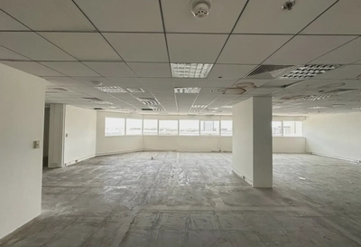 OFFICE SPACE FOR RENT IN FAIRMONT HOTEL, SHEIKH ZAYED ROAD-7