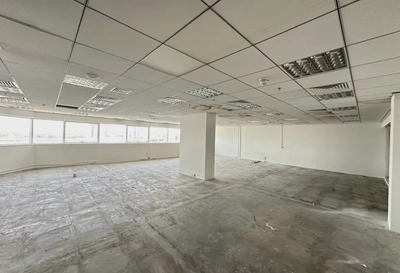 OFFICE SPACE FOR RENT IN FAIRMONT HOTEL, SHEIKH ZAYED ROAD-8