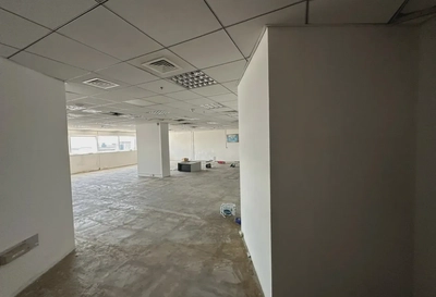 OFFICE SPACE FOR RENT IN FAIRMONT HOTEL, SHEIKH ZAYED ROAD-9