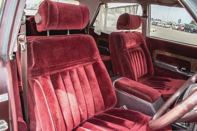1989-TOYOTA CENTURY - JAPAN IMPOTERD - ONLY 53,000 KM-15