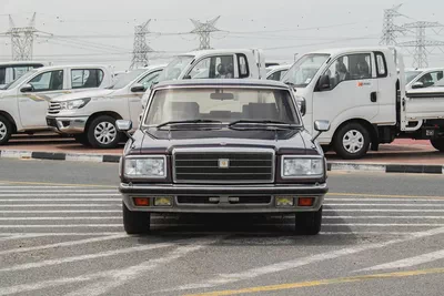 1989-TOYOTA CENTURY - JAPAN IMPOTERD - ONLY 53,000 KM-2