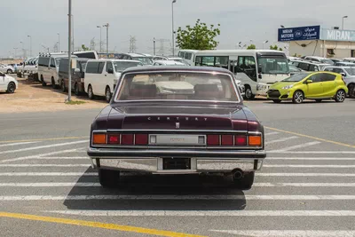 1989-TOYOTA CENTURY - JAPAN IMPOTERD - ONLY 53,000 KM-7