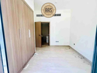 Chiller free spacious 1 bedroom apartment with 2 washroom for rent only in 75k-8