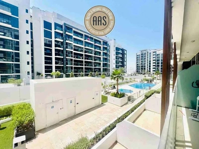 Chiller free spacious 1 bedroom apartment with 2 washroom for rent only in 75k-0