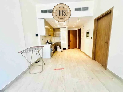 Chiller free spacious 1 bedroom apartment with 2 washroom for rent only in 75k-2