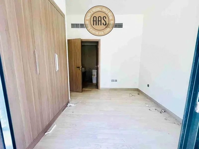 Chiller free spacious 1 bedroom apartment with 2 washroom for rent only in 75k-5