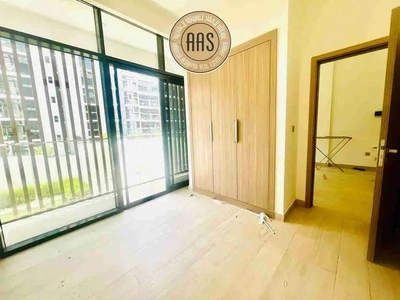 Chiller free spacious 1 bedroom apartment with 2 washroom for rent only in 75k-6