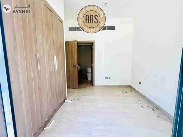 Chiller free spacious 1 bedroom apartment with 2 washroom for rent only in 75k