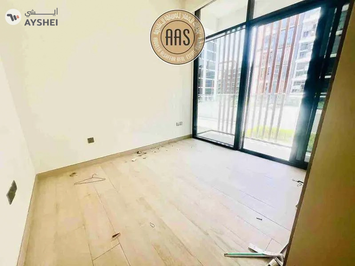 Chiller free spacious 1 bedroom apartment with 2 washroom for rent only in 75k-12-12