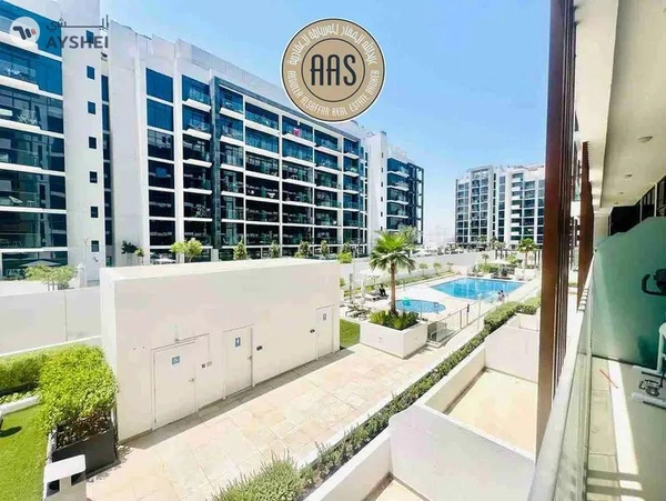 Chiller free spacious 1 bedroom apartment with 2 washroom for rent only in 75k