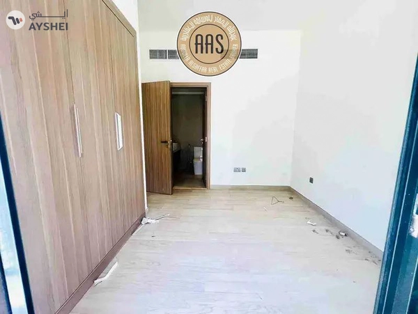 Chiller free spacious 1 bedroom apartment with 2 washroom for rent only in 75k