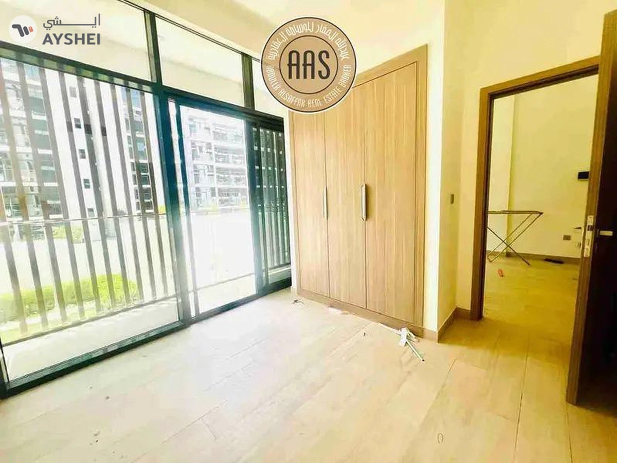 Chiller free spacious 1 bedroom apartment with 2 washroom for rent only in 75k-6-6