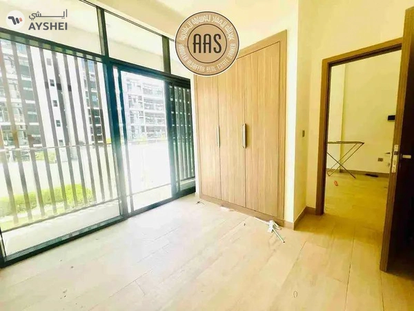 Chiller free spacious 1 bedroom apartment with 2 washroom for rent only in 75k