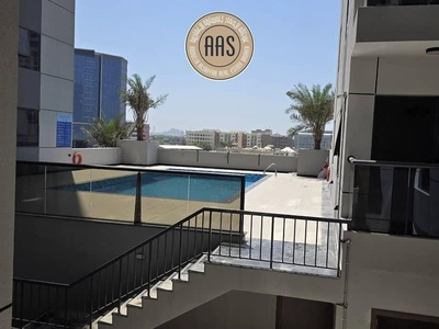 Grand Offer | Brand New Building | 1Bhk Available For Rent | With All Facilities-0