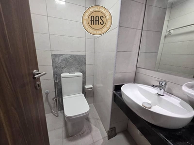Grand Offer | Brand New Building | 1Bhk Available For Rent | With All Facilities-1